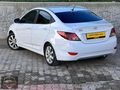 2018 MODEL ACCENT BLUE HATASIZ BOYASIZ OTOMATİK MASRAFSIZZZ