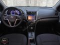 2018 MODEL ACCENT BLUE HATASIZ BOYASIZ OTOMATİK MASRAFSIZZZ
