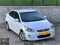 2018 MODEL ACCENT BLUE HATASIZ BOYASIZ OTOMATİK MASRAFSIZZZ
