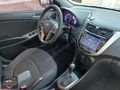 2018 MODEL ACCENT BLUE HATASIZ BOYASIZ OTOMATİK MASRAFSIZZZ