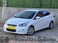 2018 MODEL ACCENT BLUE HATASIZ BOYASIZ OTOMATİK MASRAFSIZZZ