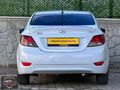 2018 MODEL ACCENT BLUE HATASIZ BOYASIZ OTOMATİK MASRAFSIZZZ