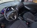 2018 MODEL ACCENT BLUE HATASIZ BOYASIZ OTOMATİK MASRAFSIZZZ