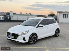 250 PEŞİN 24 AY VADELİ-TAKAS-HYUNDAİ İ20 - OTOMATİK-SUNROOF