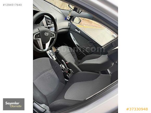 NOKTA HATASIZ BOYASIZ 97.000 KM OTOMATİK TR'DE TEK