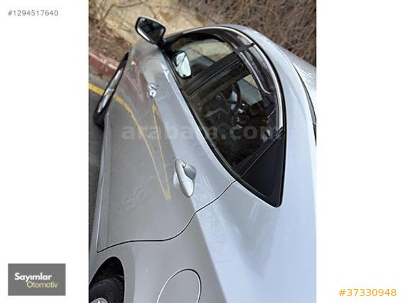 NOKTA HATASIZ BOYASIZ 97.000 KM OTOMATİK TR'DE TEK