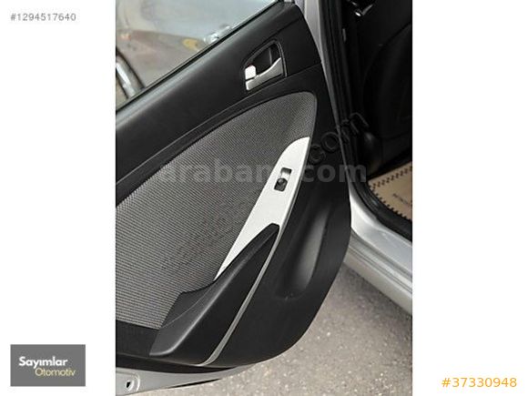 NOKTA HATASIZ BOYASIZ 97.000 KM OTOMATİK TR'DE TEK