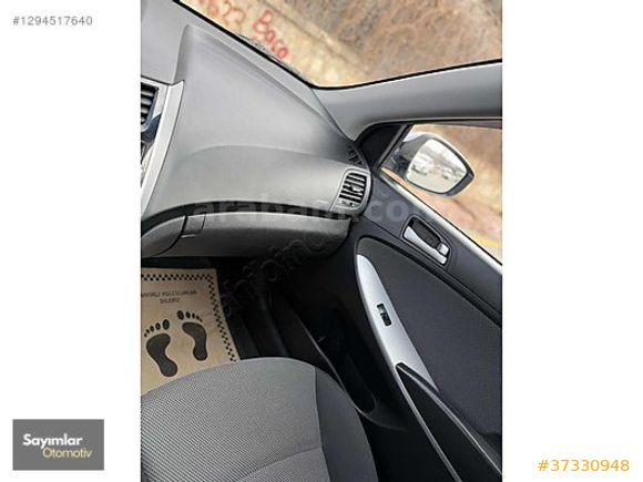 NOKTA HATASIZ BOYASIZ 97.000 KM OTOMATİK TR'DE TEK