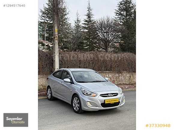 NOKTA HATASIZ BOYASIZ 97.000 KM OTOMATİK TR'DE TEK