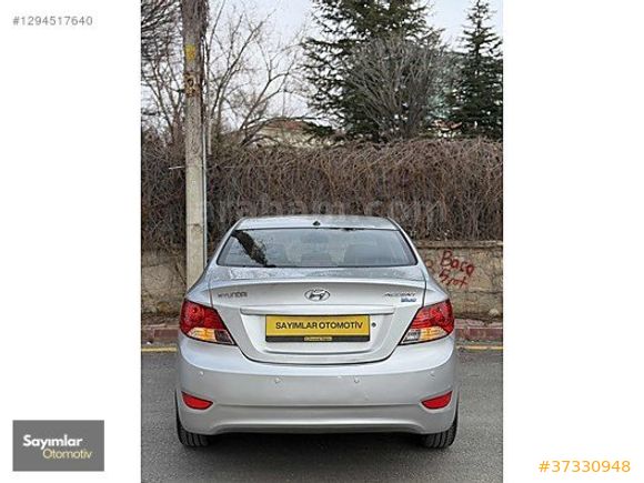 NOKTA HATASIZ BOYASIZ 97.000 KM OTOMATİK TR'DE TEK