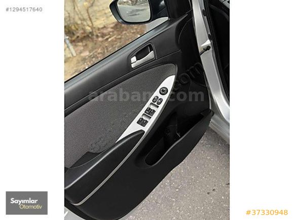 NOKTA HATASIZ BOYASIZ 97.000 KM OTOMATİK TR'DE TEK