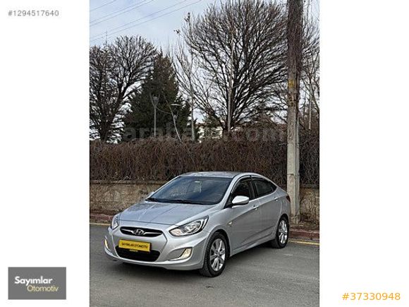 NOKTA HATASIZ BOYASIZ 97.000 KM OTOMATİK TR'DE TEK