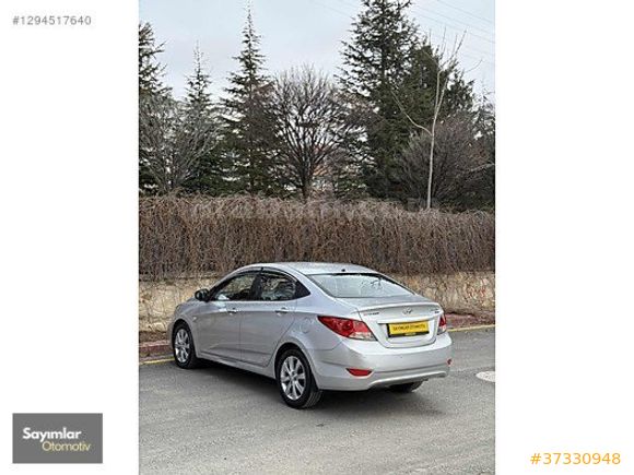NOKTA HATASIZ BOYASIZ 97.000 KM OTOMATİK TR'DE TEK