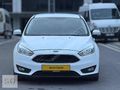 DEĞİŞENSİZ TRAMERSİZ 2016 FOCUS 1.5TDCI TRENDX OTOMATİK