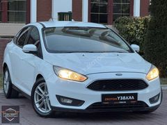 AKABEY MOTORS'DAN 12 AY 0.99 KREDİ İMKANI 1.5 FOCUS