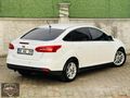 2018 MODEL FORD FOCUS TREND X HATASIZ & BOYASIZ