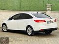 2018 MODEL FORD FOCUS TREND X HATASIZ & BOYASIZ
