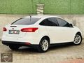 2018 MODEL FORD FOCUS TREND X HATASIZ & BOYASIZ