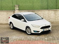 2018 MODEL FORD FOCUS TREND X HATASIZ & BOYASIZ