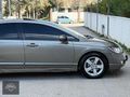 2009 MODEL ELEGANCE 3 LOKAL BOYALI HONDA CİVİC