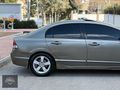 2009 MODEL ELEGANCE 3 LOKAL BOYALI HONDA CİVİC