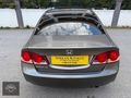 2009 MODEL ELEGANCE 3 LOKAL BOYALI HONDA CİVİC