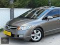 2009 MODEL ELEGANCE 3 LOKAL BOYALI HONDA CİVİC