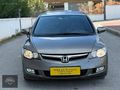 2009 MODEL ELEGANCE 3 LOKAL BOYALI HONDA CİVİC