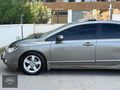 2009 MODEL ELEGANCE 3 LOKAL BOYALI HONDA CİVİC