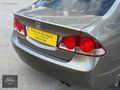 2009 MODEL ELEGANCE 3 LOKAL BOYALI HONDA CİVİC
