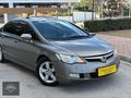 2009 MODEL ELEGANCE 3 LOKAL BOYALI HONDA CİVİC