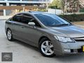2009 MODEL ELEGANCE 3 LOKAL BOYALI HONDA CİVİC