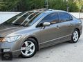 2009 MODEL ELEGANCE 3 LOKAL BOYALI HONDA CİVİC