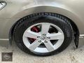 2009 MODEL ELEGANCE 3 LOKAL BOYALI HONDA CİVİC