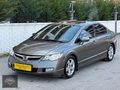 2009 MODEL ELEGANCE 3 LOKAL BOYALI HONDA CİVİC