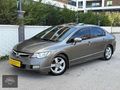 2009 MODEL ELEGANCE 3 LOKAL BOYALI HONDA CİVİC