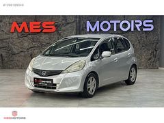 HATASIZ**230 BİN TL PEŞİN, KALANI 48 AY VADE İMKANI - HONDA JAZZ