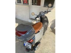 Sahibinden Mondial Virago 50 