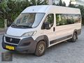 CENGAVER'DEN 2014 DUCATO 16+1 KLİMALI YENİ YÜZ %20 FATURA