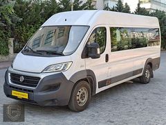 CENGAVER'DEN 2014 DUCATO 16+1 KLİMALI YENİ YÜZ %20 FATURA