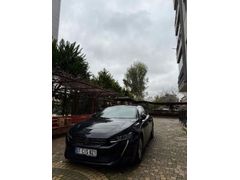 Sahibinden Peugeot 508 1.5 BlueHDI Allure 2019 Model Antalya 166.000 km Siyah