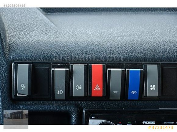 ŞANÇELİK PEUGEOT BAYİ KARSAN J10 285.000 KM