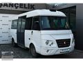 ŞANÇELİK PEUGEOT BAYİ KARSAN J10 285.000 KM