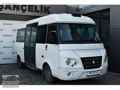 ŞANÇELİK PEUGEOT BAYİ KARSAN J10 285.000 KM