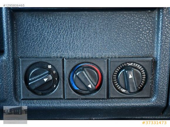 ŞANÇELİK PEUGEOT BAYİ KARSAN J10 285.000 KM