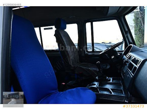 ŞANÇELİK PEUGEOT BAYİ KARSAN J10 285.000 KM