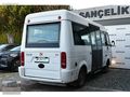 ŞANÇELİK PEUGEOT BAYİ KARSAN J10 285.000 KM