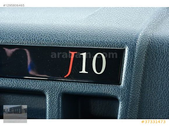 ŞANÇELİK PEUGEOT BAYİ KARSAN J10 285.000 KM