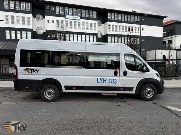 HATASIZ TRAMERSİZ