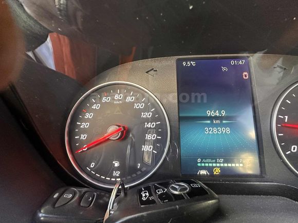 Bayırlı autodan %20 kdv lı bınek arac takaslı